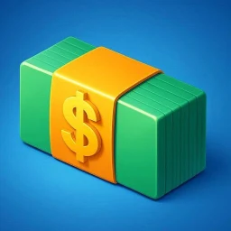Значок RichLife: Investor tycoon game